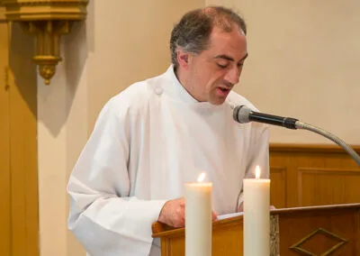 Nationalfeierdag 2019 zu Foulscht