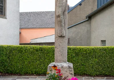 Nationalfeierdag 2019 zu Foulscht