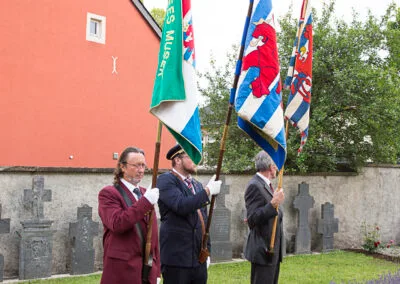 Nationalfeierdag 2019 zu Foulscht