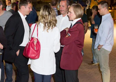 Nationalfeierdag 2019 zu Foulscht