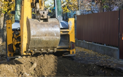 Route Barrée Pärel