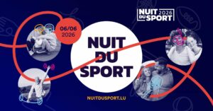 Nuit du Sport 2026