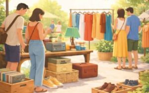 Vide Grenier 2026