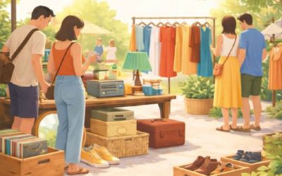 Vide Grenier 2026