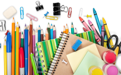 Listes du matériel scolaire rentrée 26/27