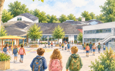 Brochure scolaire 2026/2027