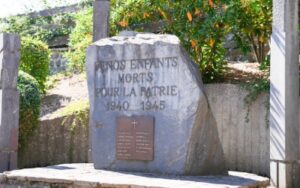 Nationale Commemoratiounsdag