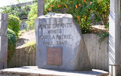 Nationale Commemoratiounsdag